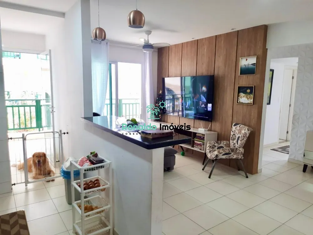 Apartamento, 3 quartos, 116 m² - Foto 4