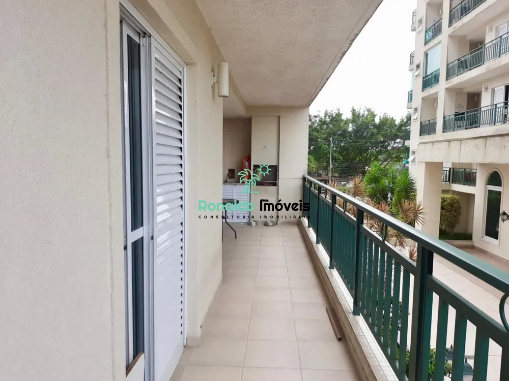 Apartamento, 3 quartos, 116 m² - Foto 12