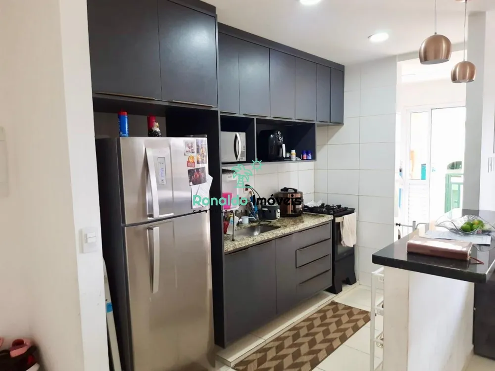 Apartamento, 3 quartos, 116 m² - Foto 5