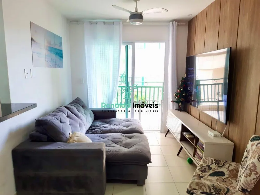 Apartamento, 3 quartos, 116 m² - Foto 2