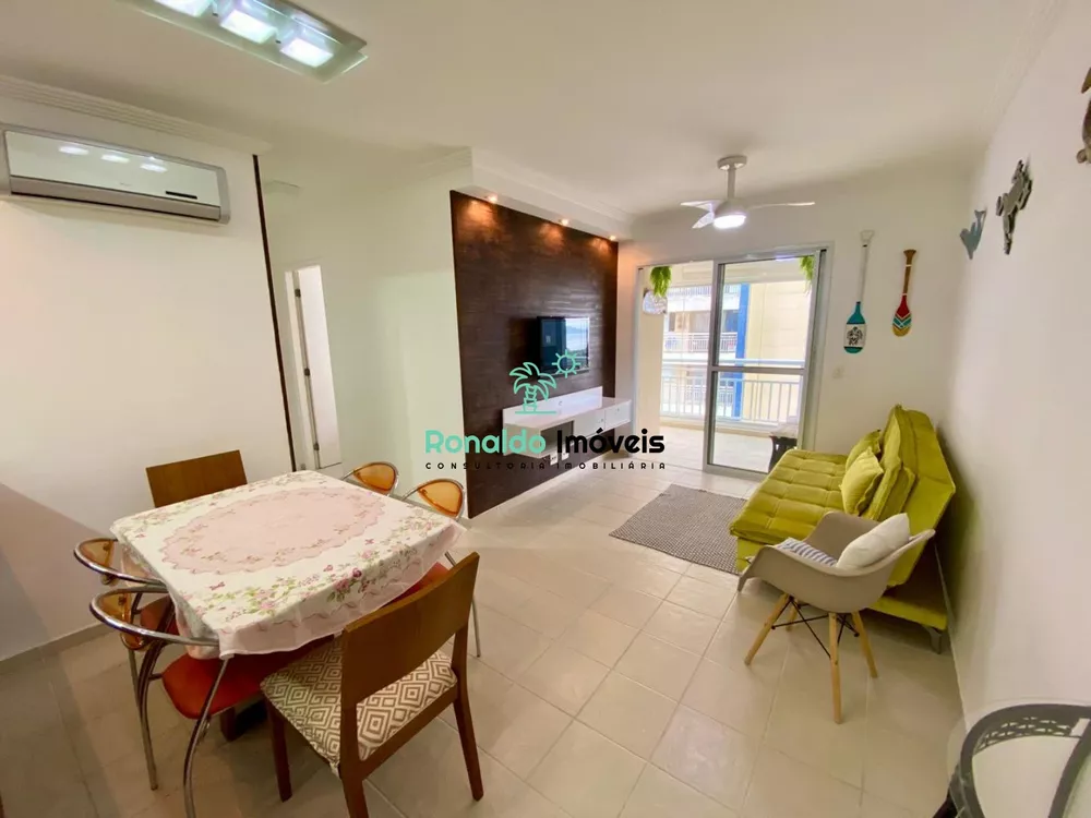 Apartamento à venda com 2 quartos, 72m² - Foto 4