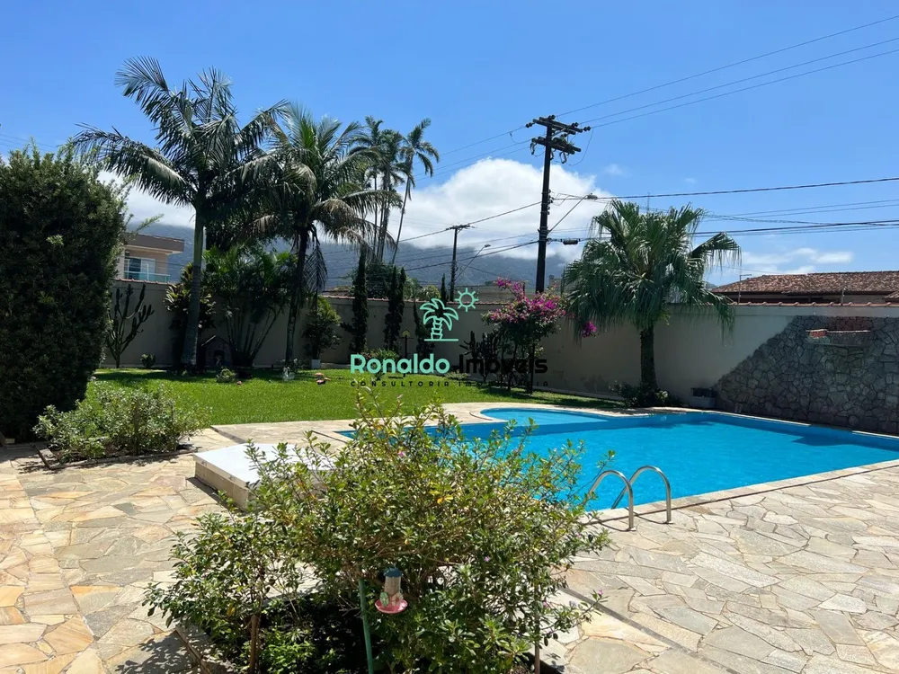 Casa, 4 quartos, 260 m² - Foto 3
