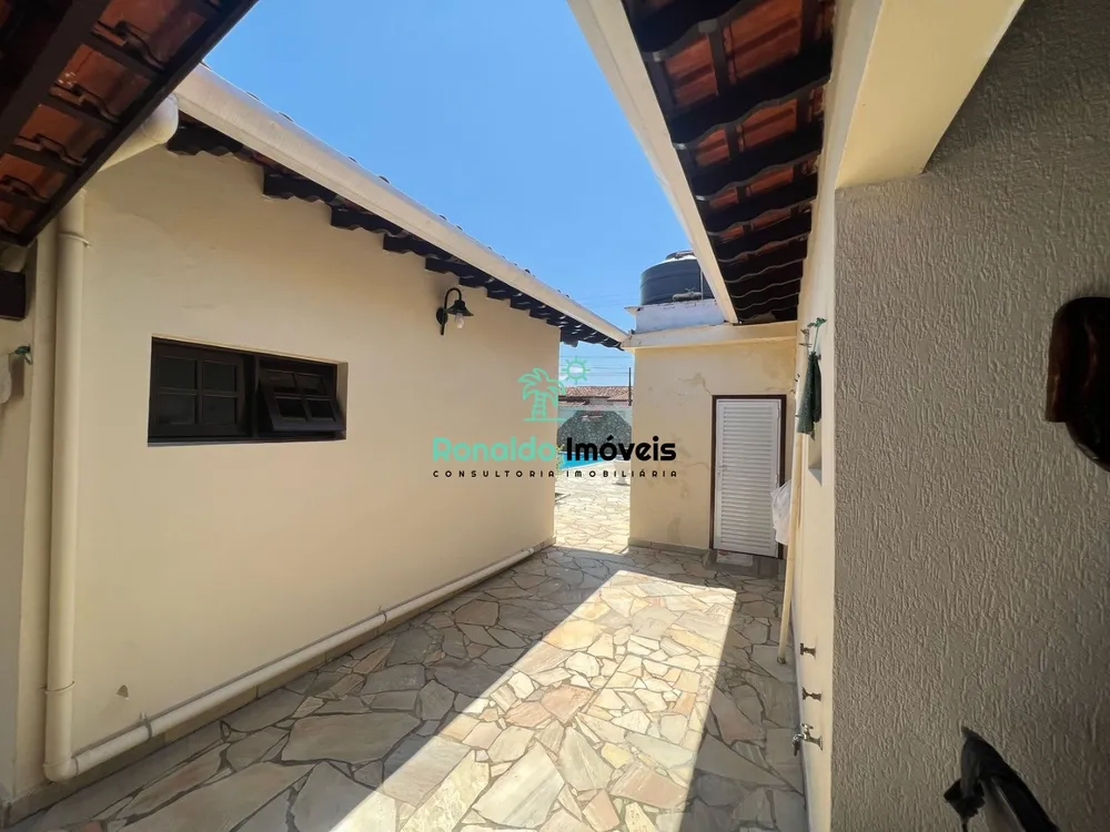 Casa, 4 quartos, 260 m² - Foto 11