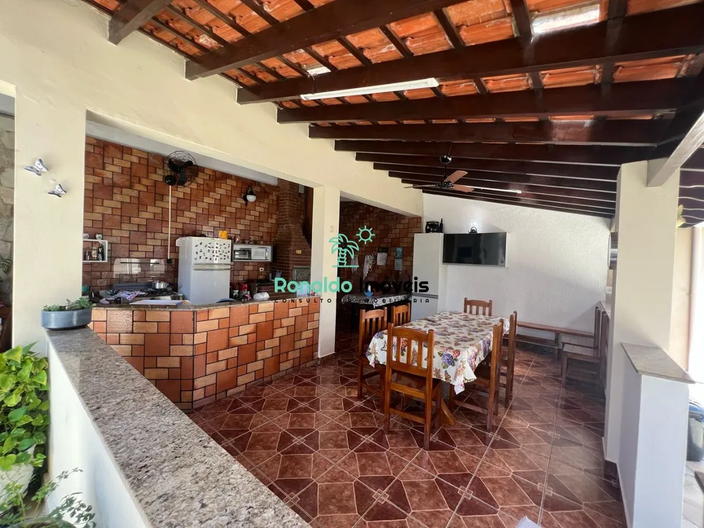 Casa, 4 quartos, 260 m² - Foto 4