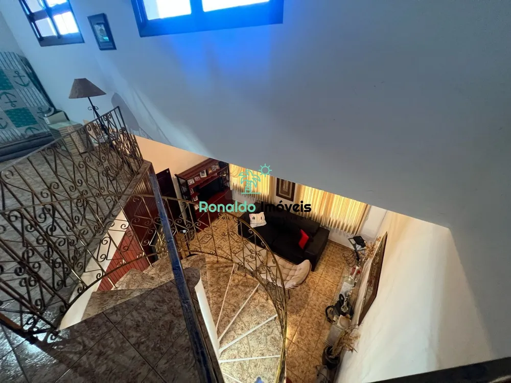 Casa, 4 quartos, 260 m² - Foto 8