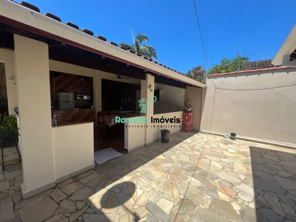 Casa, 4 quartos, 260 m² - Foto 10