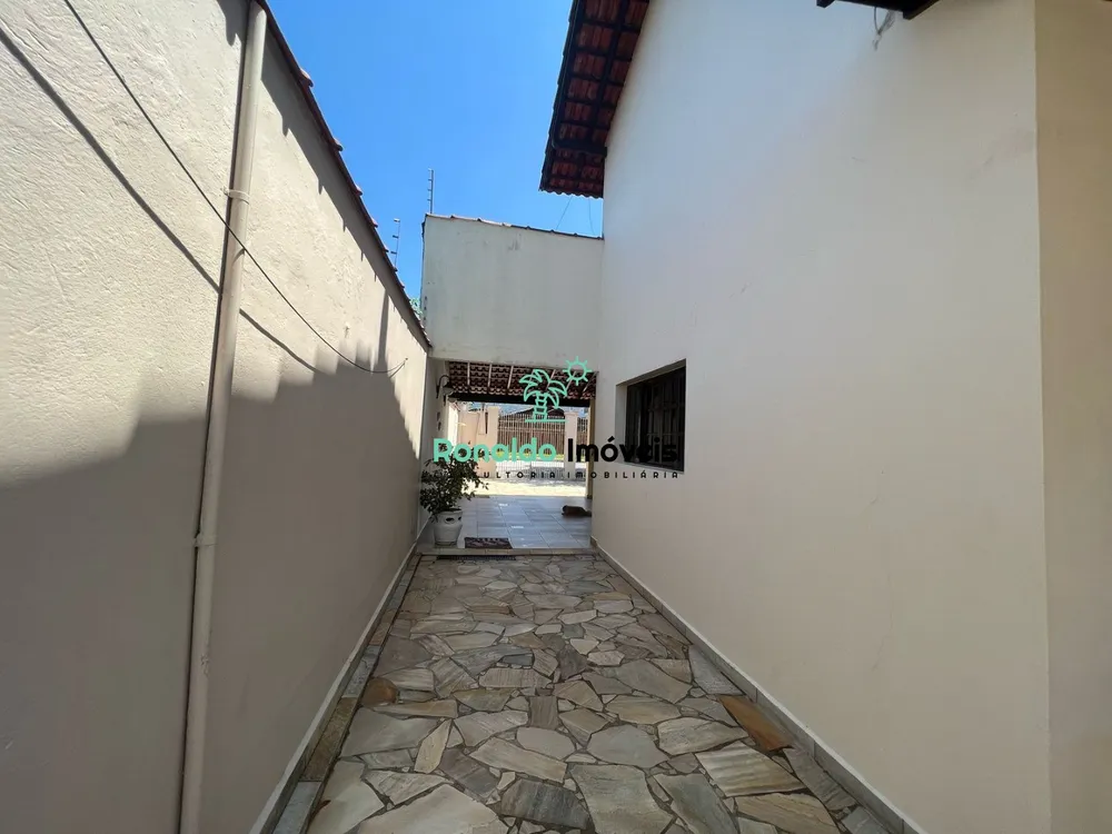 Casa, 4 quartos, 260 m² - Foto 12