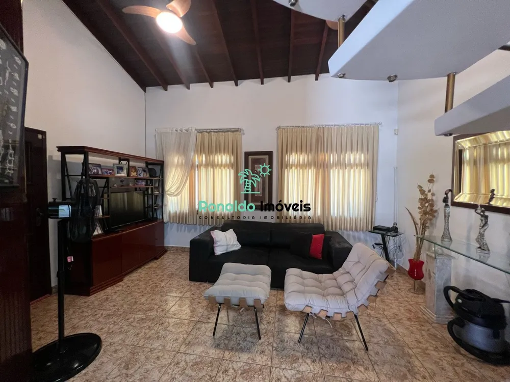 Casa, 4 quartos, 260 m² - Foto 9
