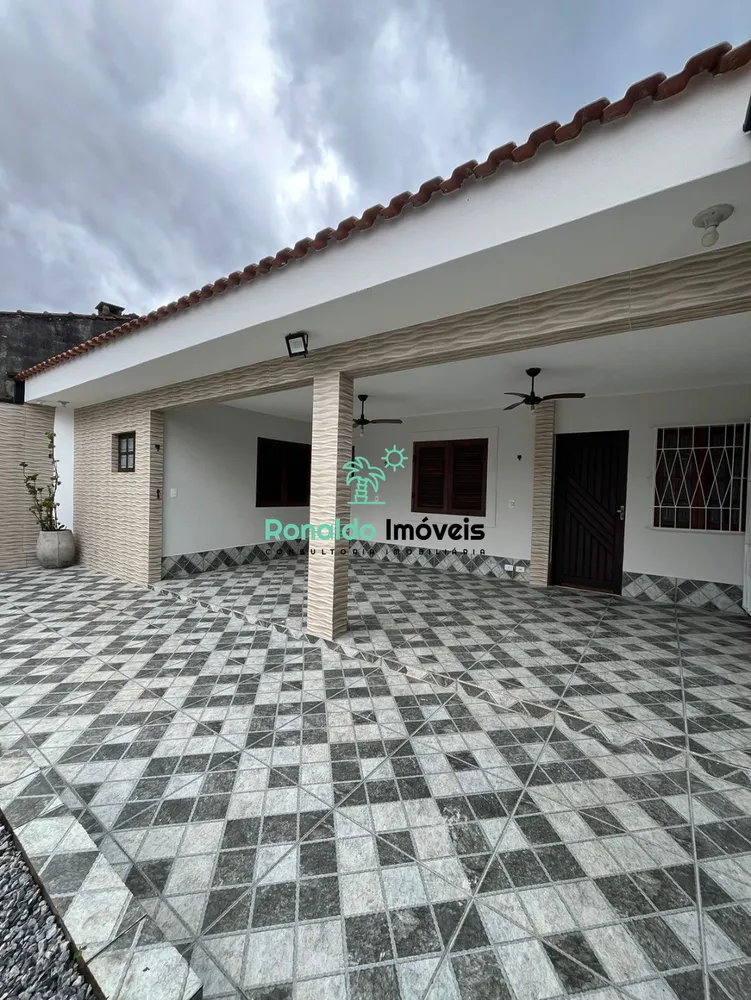 Casa, 2 quartos - Foto 1