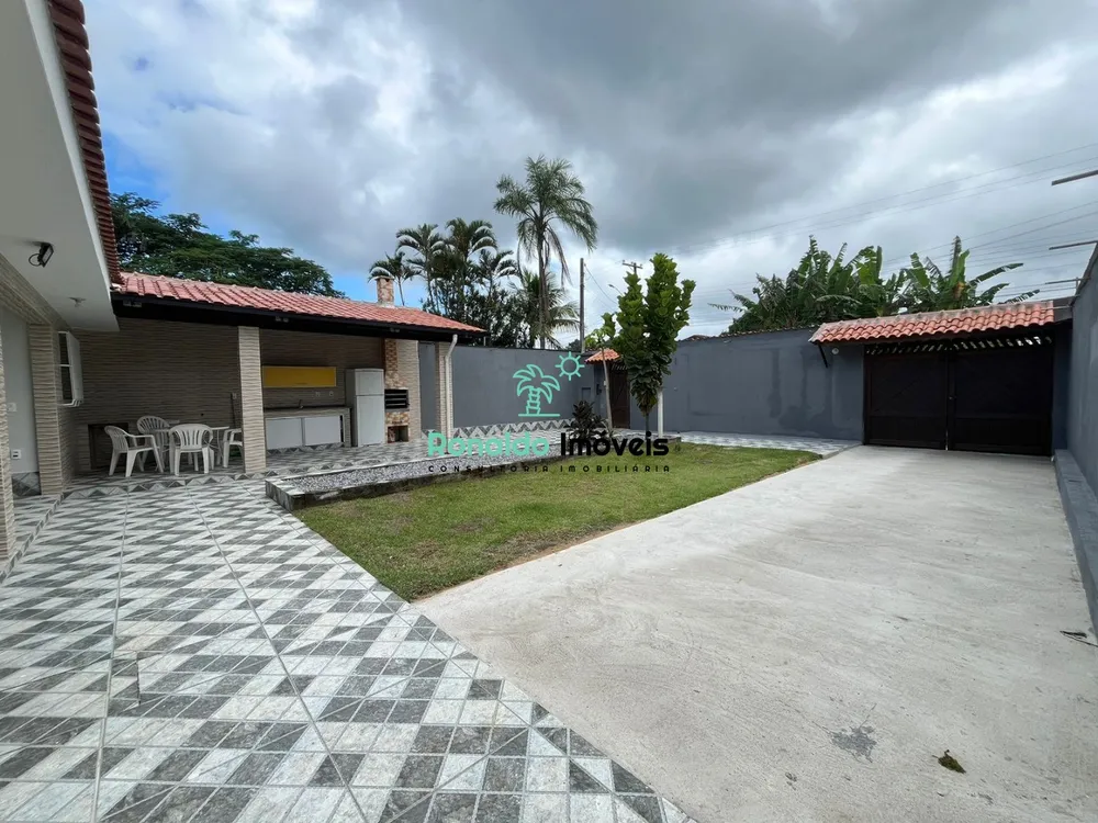 Casa, 2 quartos - Foto 2