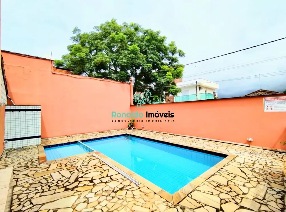 Casa à venda com 3 quartos, 85m² - Foto 5