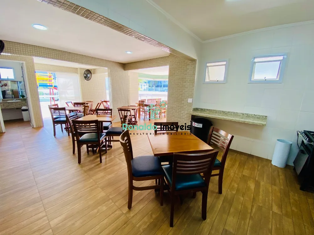 Apartamento, 2 quartos, 80 m² - Foto 11