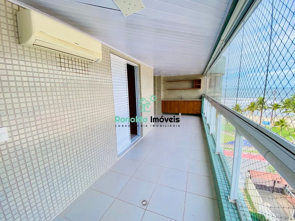 Apartamento, 2 quartos, 80 m² - Foto 3