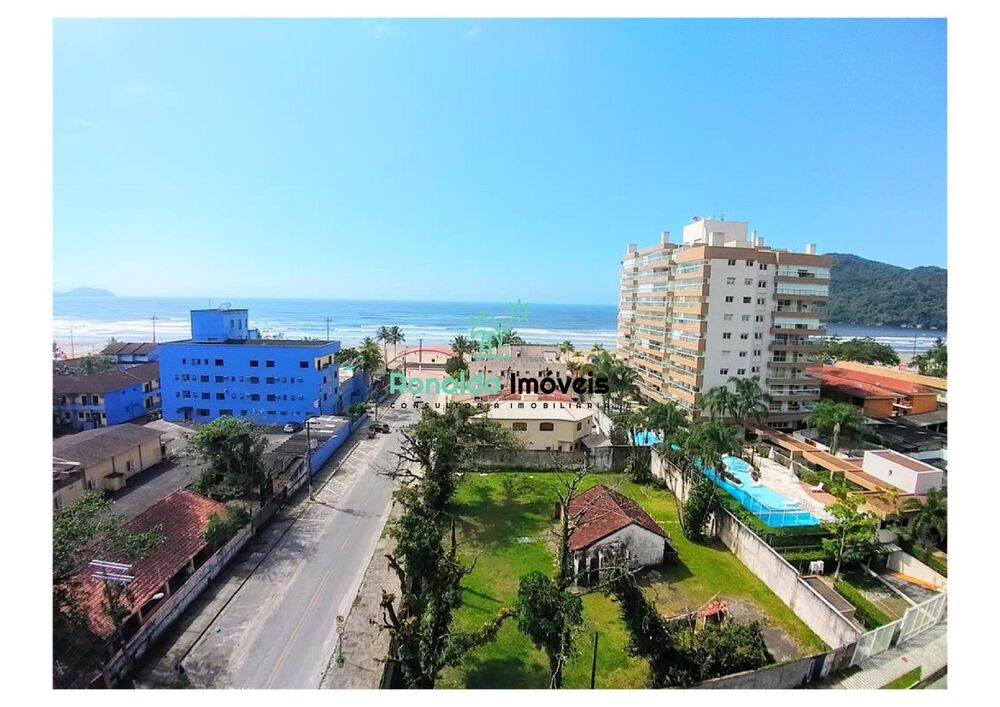 Apartamento à venda com 2 quartos, 100m² - Foto 3