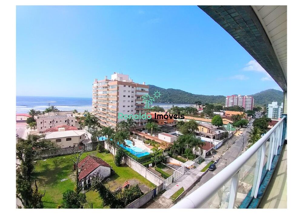 Apartamento à venda com 2 quartos, 100m² - Foto 4