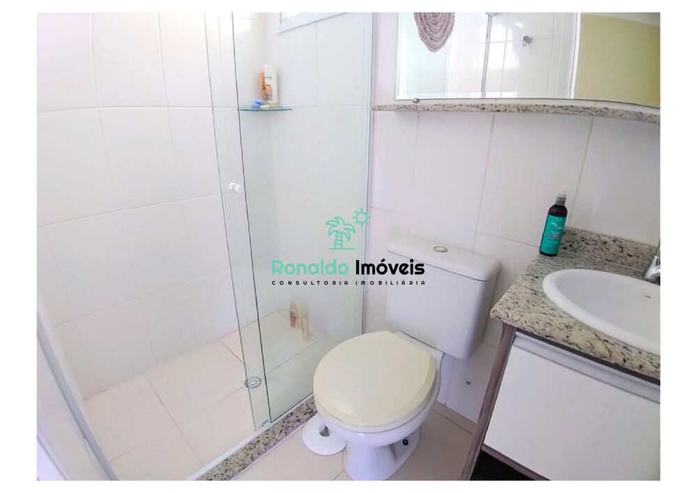 Apartamento à venda com 2 quartos, 100m² - Foto 7