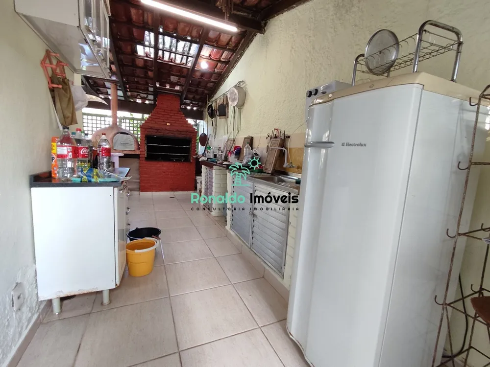 Casa, 2 quartos, 160 m² - Foto 28