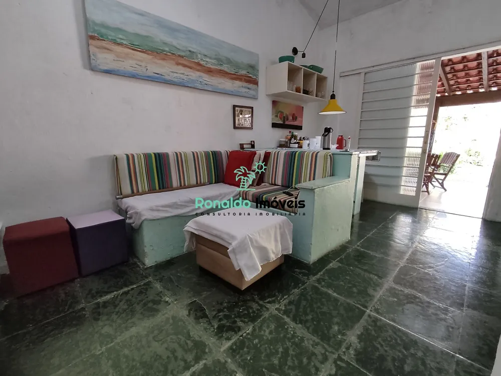 Casa, 2 quartos, 160 m² - Foto 20