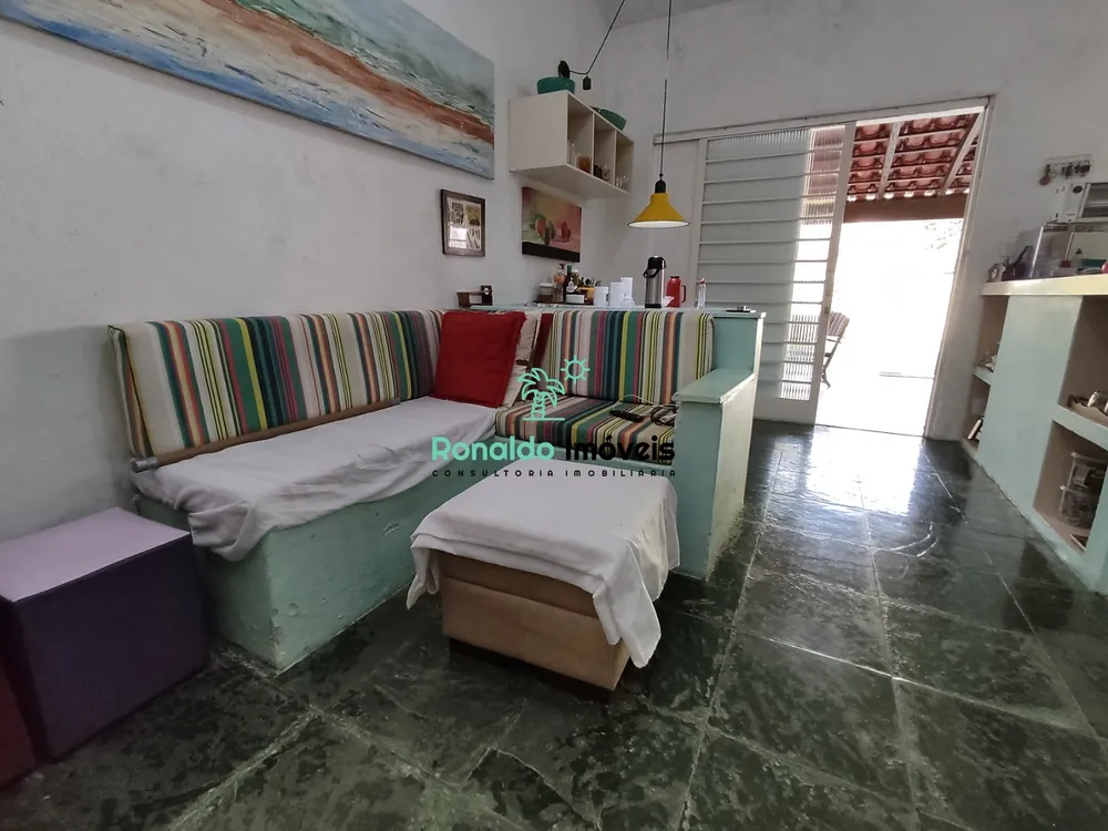 Casa, 2 quartos, 160 m² - Foto 19