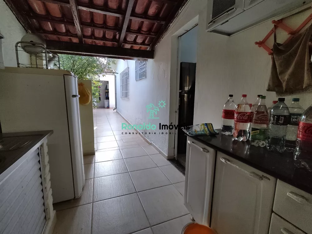 Casa à venda com 4 quartos, 160m² - Foto 9