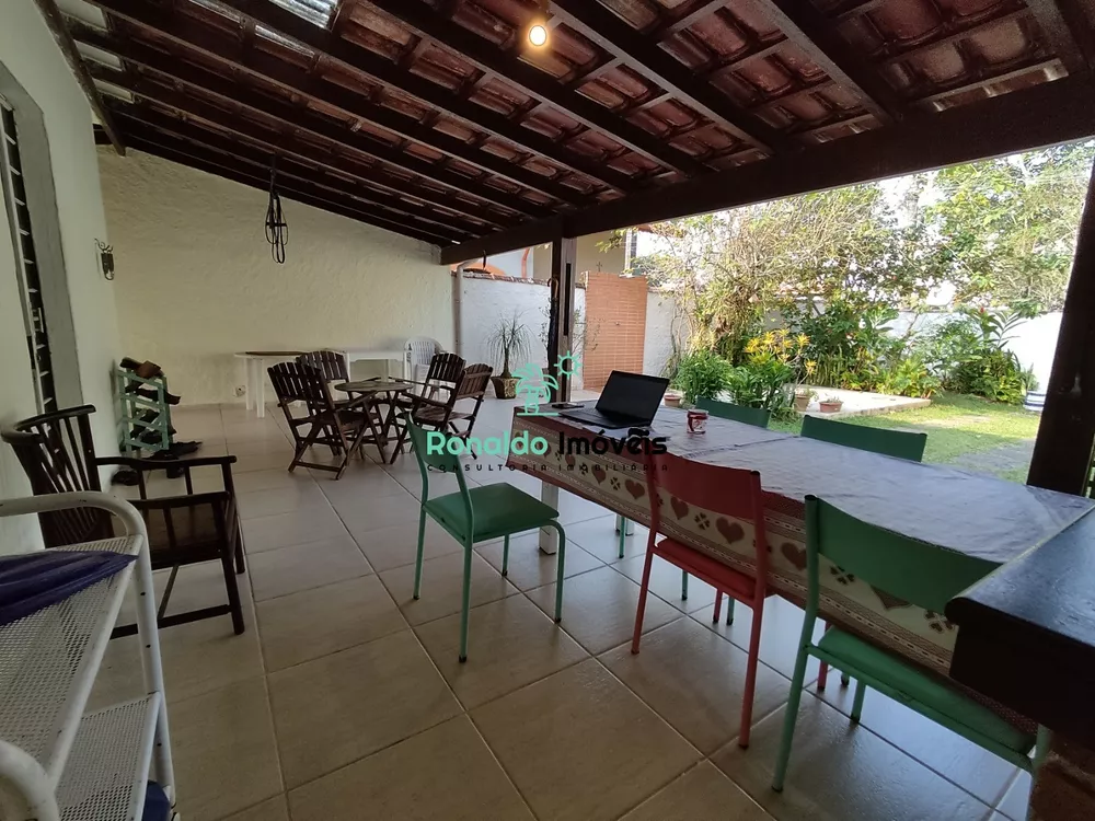 Casa à venda com 4 quartos, 160m² - Foto 8