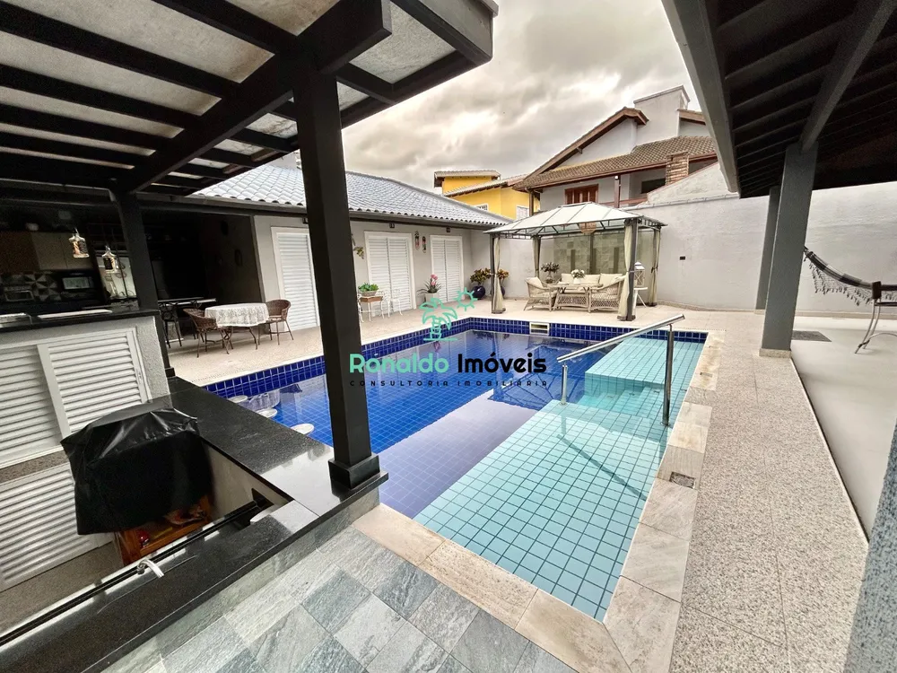 Casa de Condomínio, 6 quartos - Foto 8
