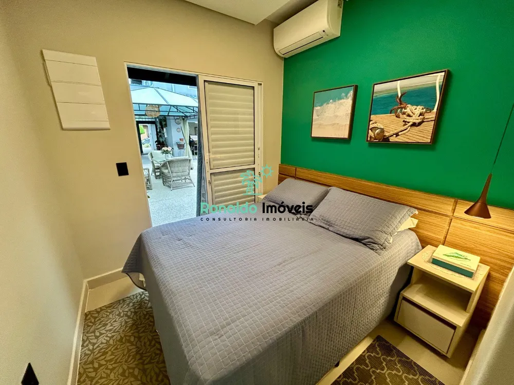 Casa de Condomínio, 6 quartos - Foto 10