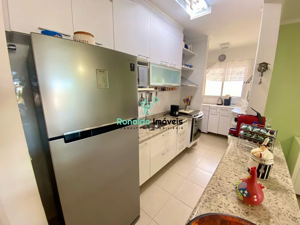 Apartamento, 3 quartos, 117 m² - Foto 7