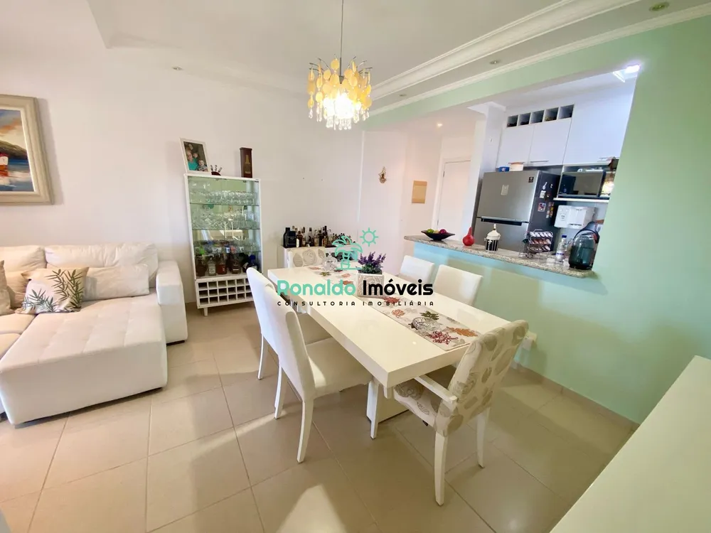 Apartamento, 3 quartos, 117 m² - Foto 6
