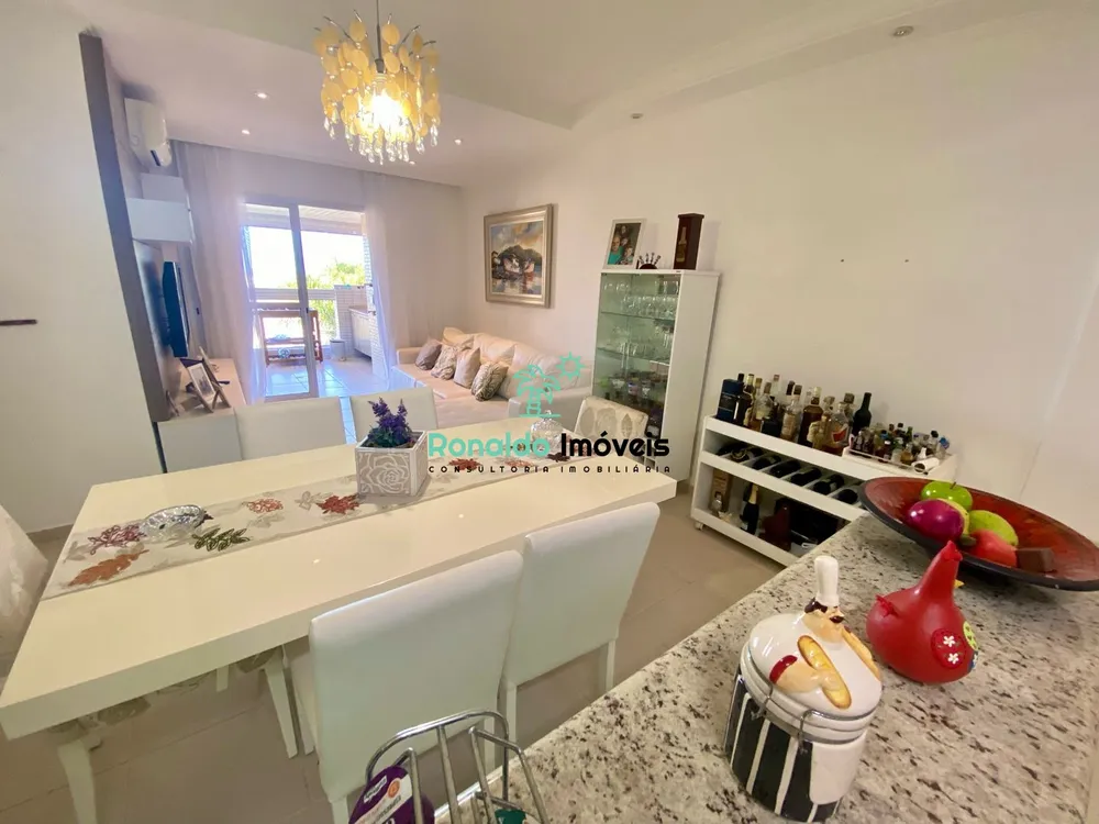 Apartamento, 3 quartos, 117 m² - Foto 5
