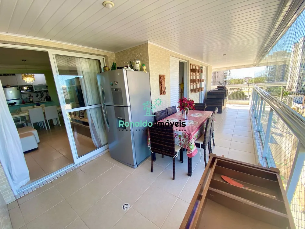 Apartamento, 3 quartos, 117 m² - Foto 3