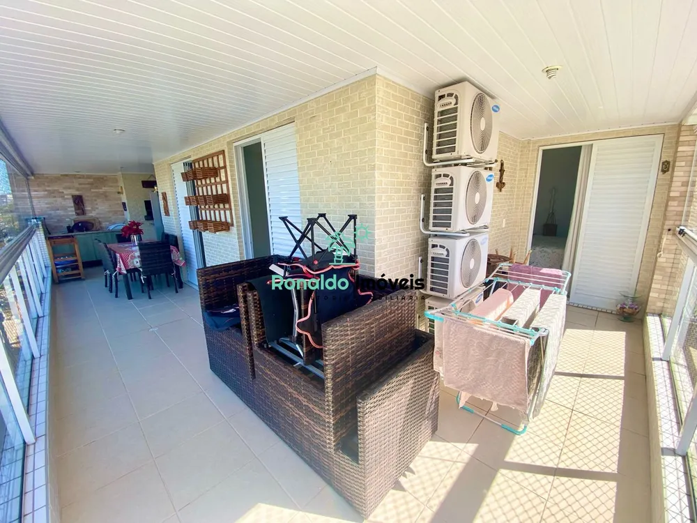 Apartamento, 3 quartos, 117 m² - Foto 2