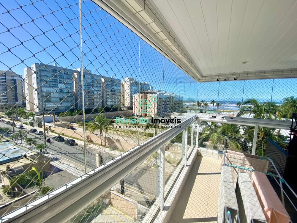 Apartamento, 3 quartos, 117 m² - Foto 1