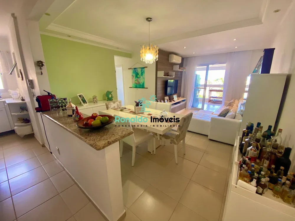 Apartamento, 3 quartos, 117 m² - Foto 4