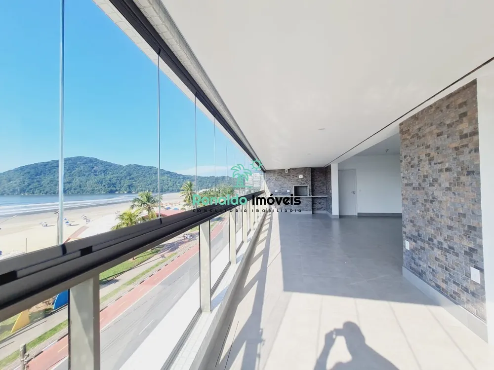Apartamento, 3 quartos, 165 m² - Foto 3