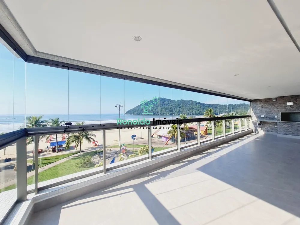Apartamento, 3 quartos, 165 m² - Foto 1