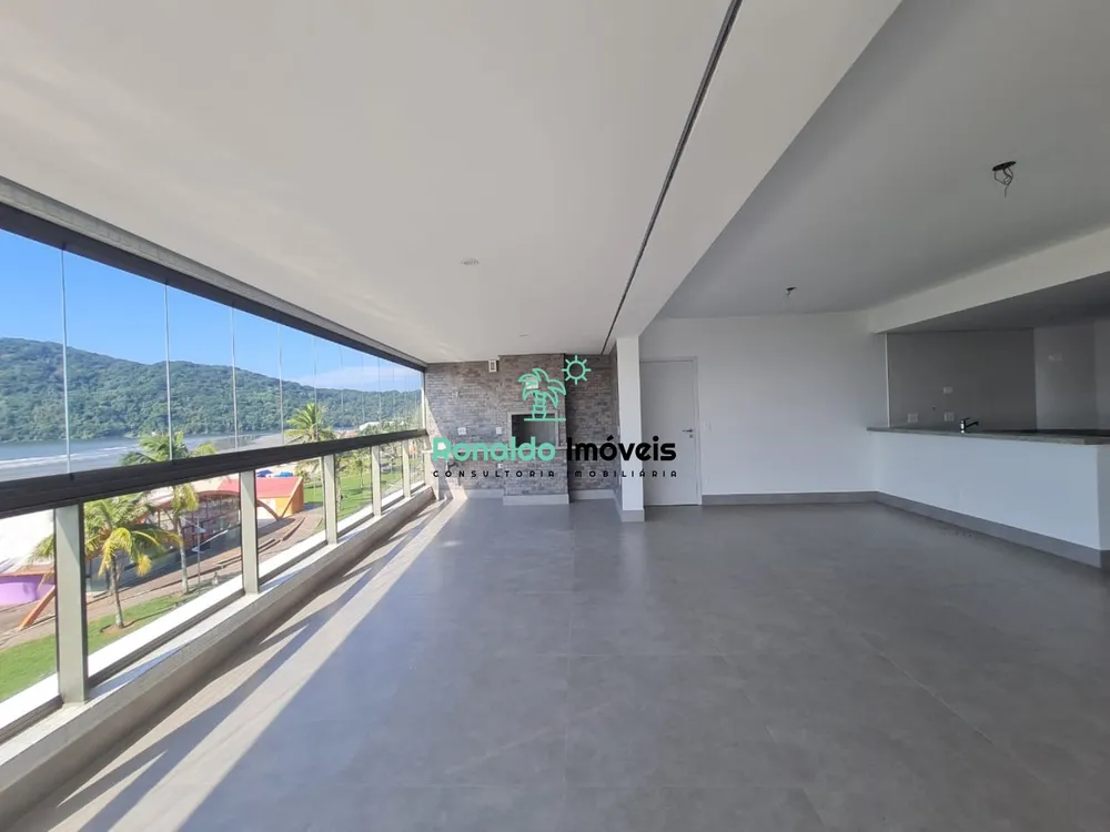 Apartamento, 3 quartos, 165 m² - Foto 4