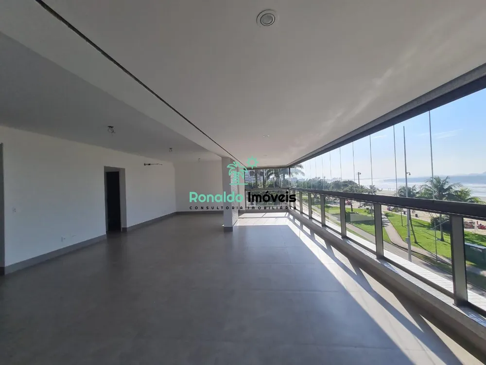 Apartamento, 3 quartos, 165 m² - Foto 5