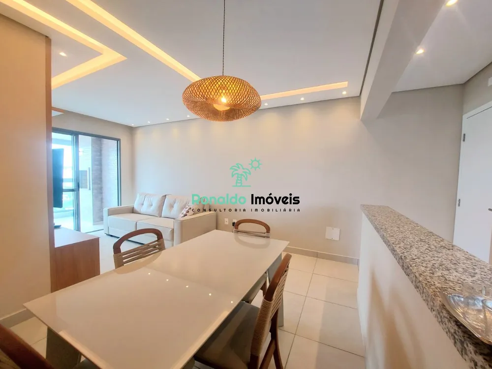 Apartamento, 2 quartos, 76 m² - Foto 3