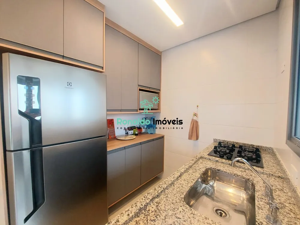 Apartamento, 2 quartos, 76 m² - Foto 4