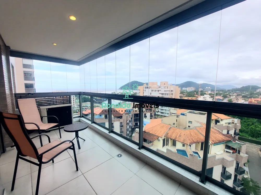 Apartamento, 2 quartos, 76 m² - Foto 11