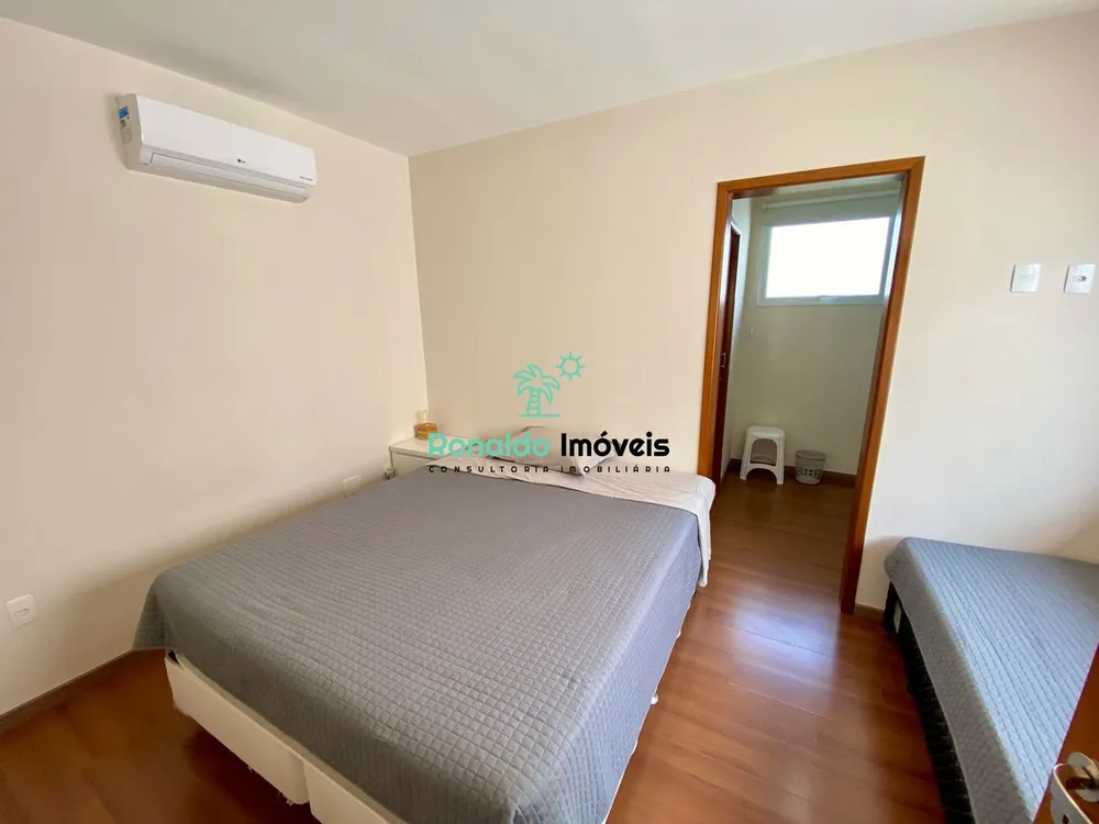 Casa de Condomínio, 3 quartos - Foto 11