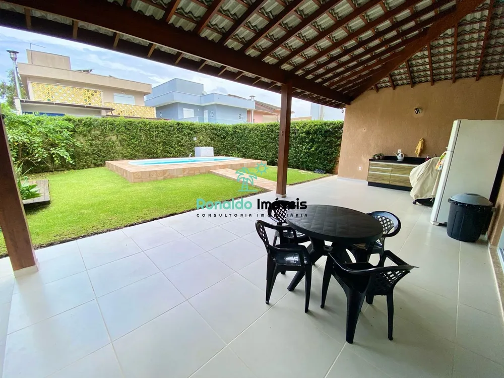 Casa de Condomínio, 3 quartos - Foto 7
