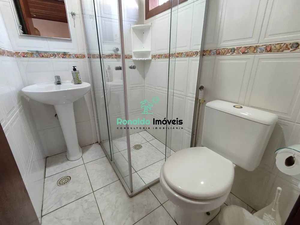 Casa de Condomínio, 3 quartos - Foto 11