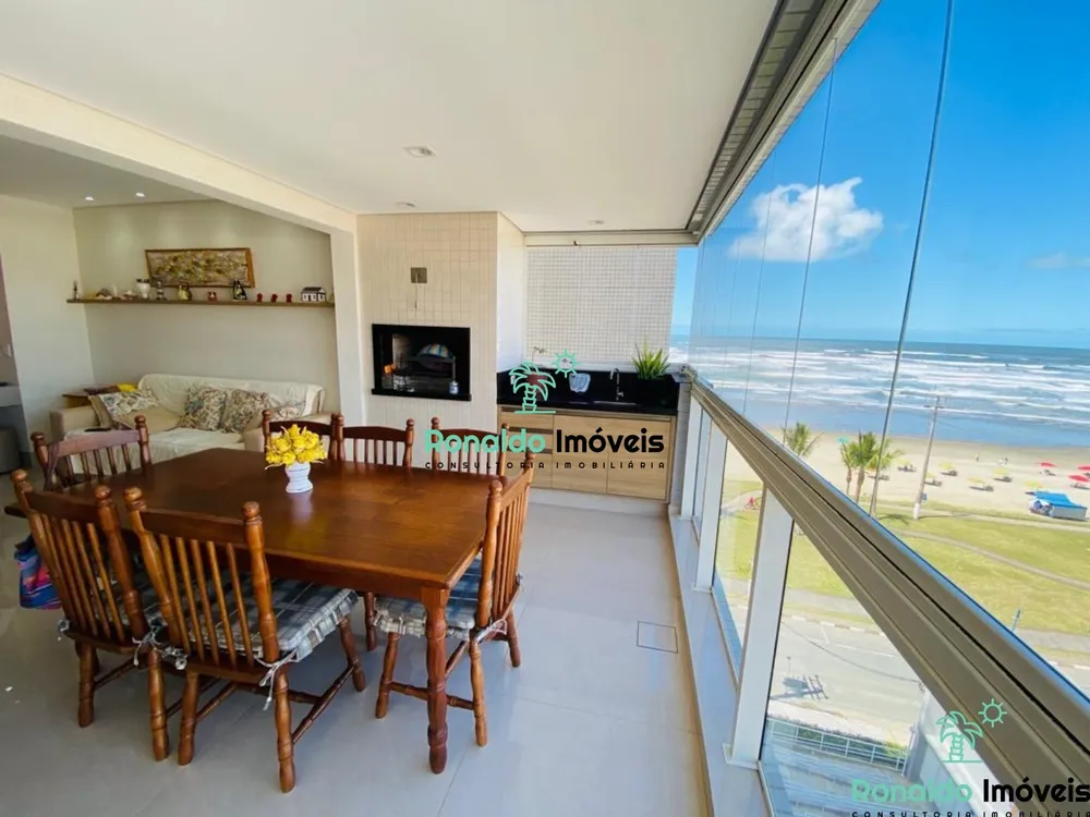 Apartamento, 4 quartos, 139 m² - Foto 3