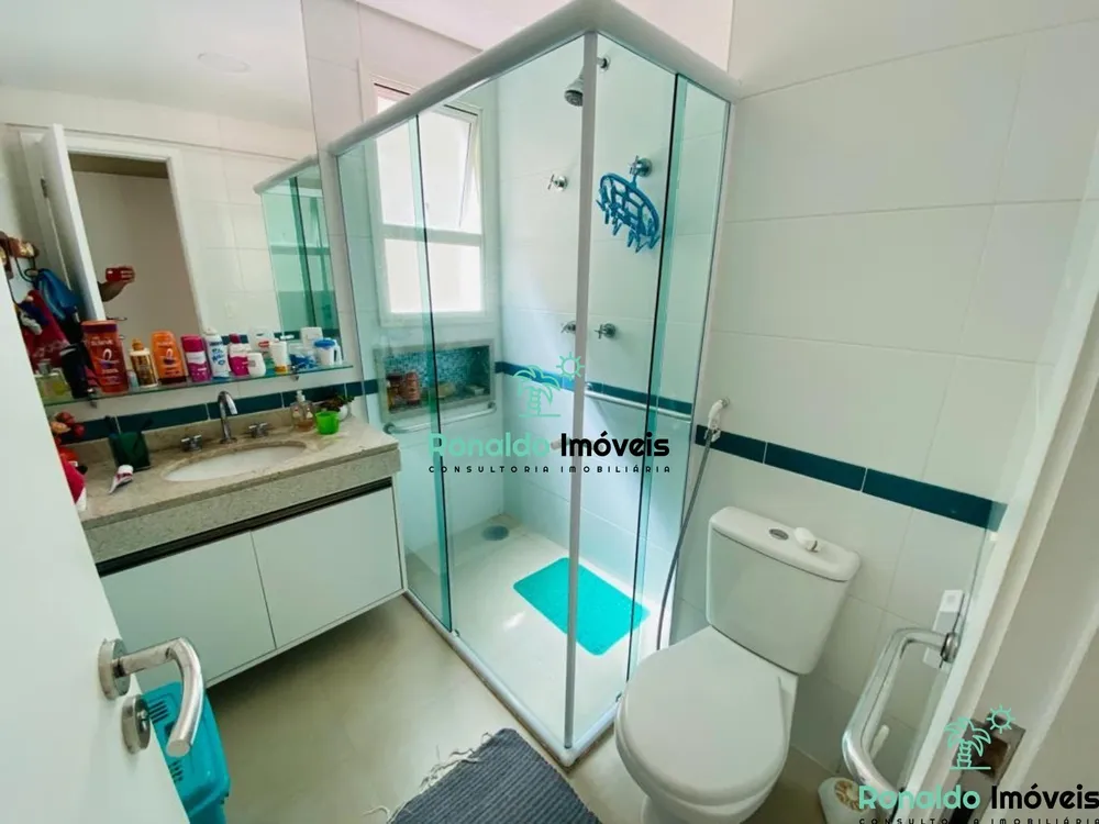 Apartamento, 4 quartos, 139 m² - Foto 10