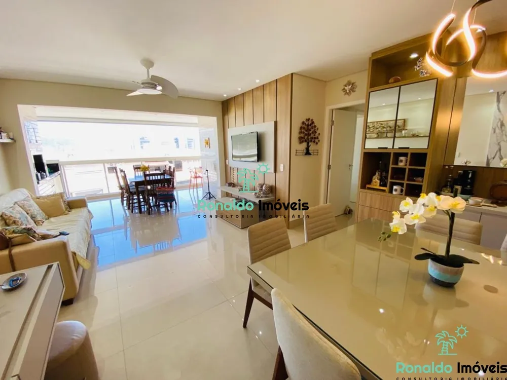 Apartamento, 4 quartos, 139 m² - Foto 4