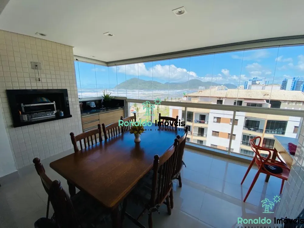 Apartamento, 4 quartos, 139 m² - Foto 1