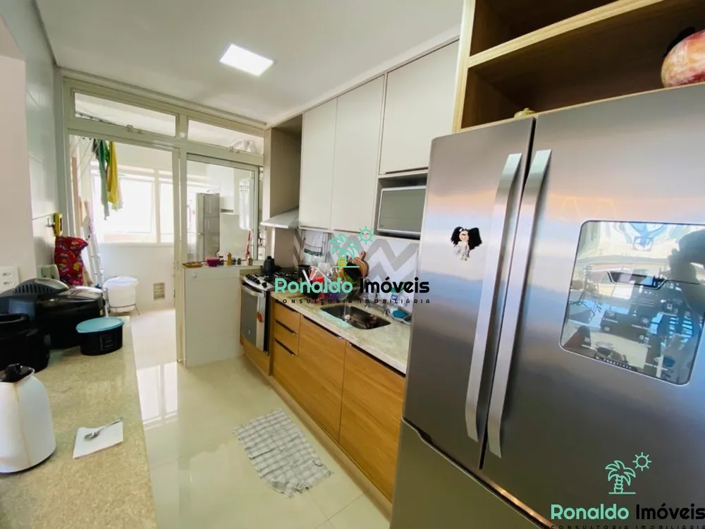 Apartamento, 4 quartos, 139 m² - Foto 5