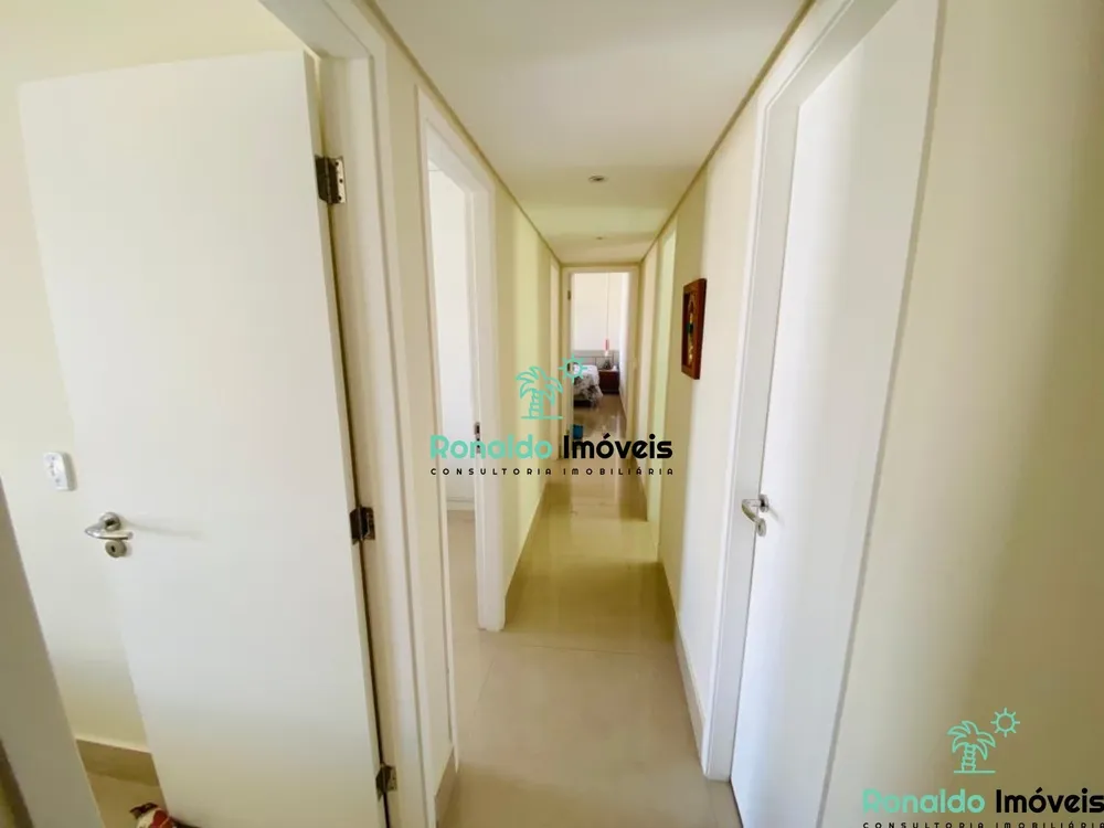 Apartamento, 4 quartos, 139 m² - Foto 7